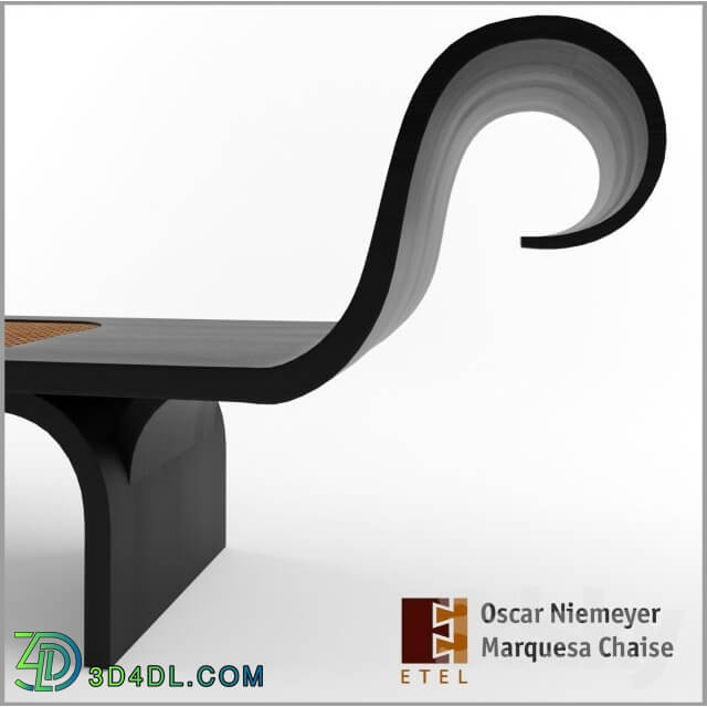 Other - Etel Interiores - Marquesa Chaise