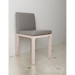 Chair - Kitchen Chair Bross 