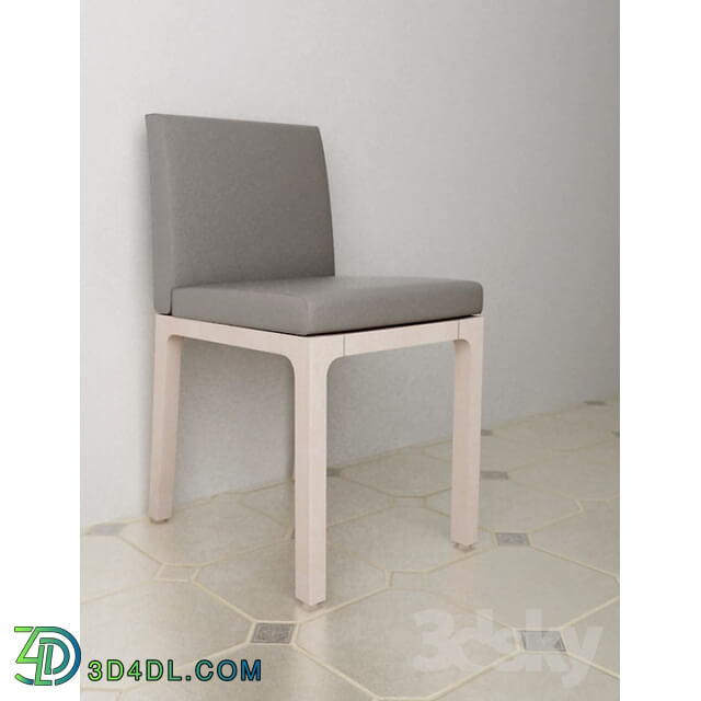 Chair - Kitchen Chair Bross