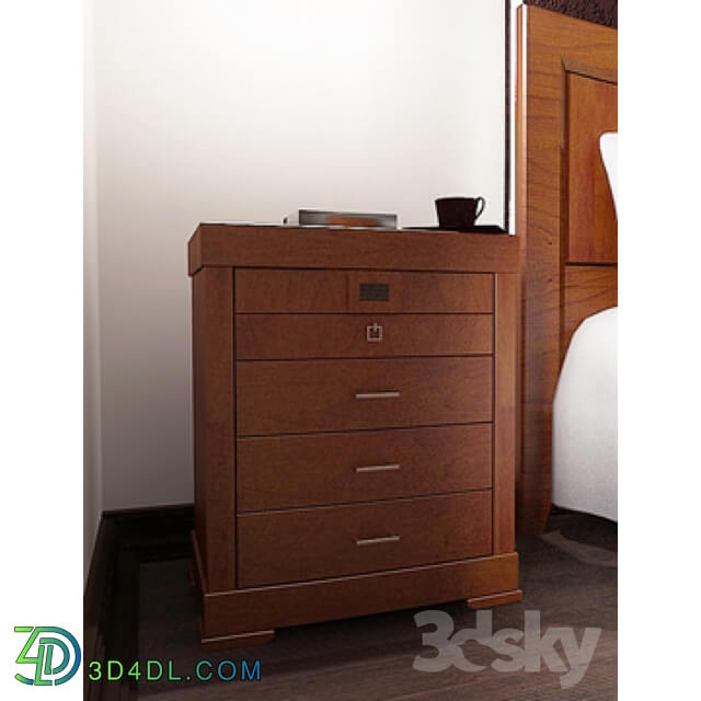 Sideboard _ Chest of drawer - table VicentMontoro