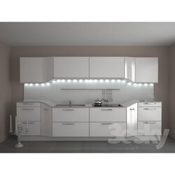 Kitchen - Kitchen factory SNAIDERO model Venus 