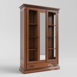 Wardrobe _ Display cabinets - Venezia Ciliegio 519 