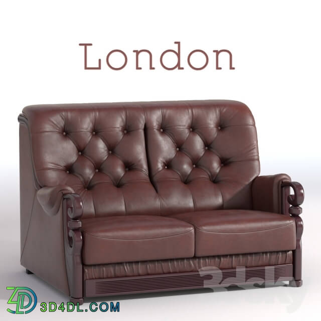 Sofa - London