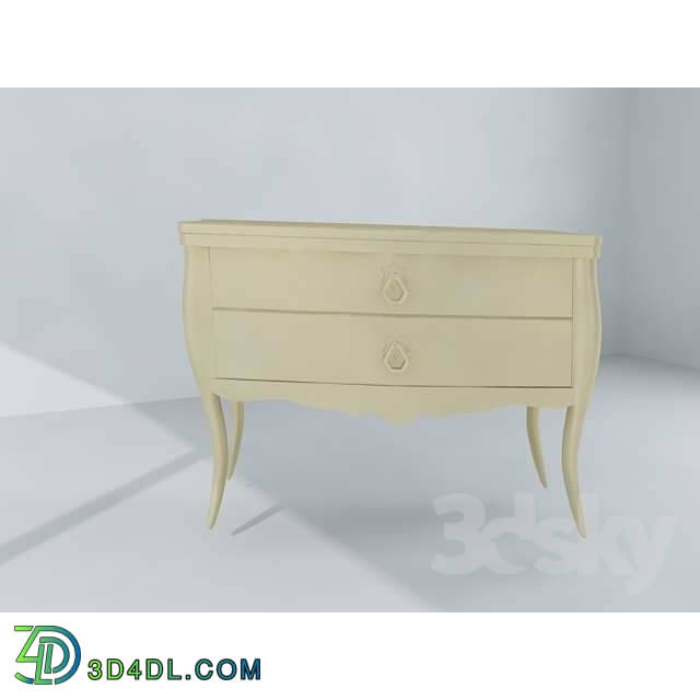 Sideboard _ Chest of drawer - chest of drawers