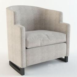 Arm chair - Chair Flexsteel Utopia 