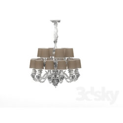 Ceiling light - chandelier 