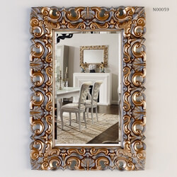 Mirror - Mirror N00059 