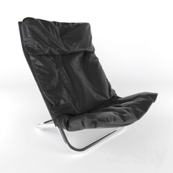 Arm chair - Cross Arflex 2015 Leather 