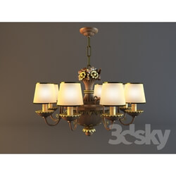 Ceiling light - Chandelier 