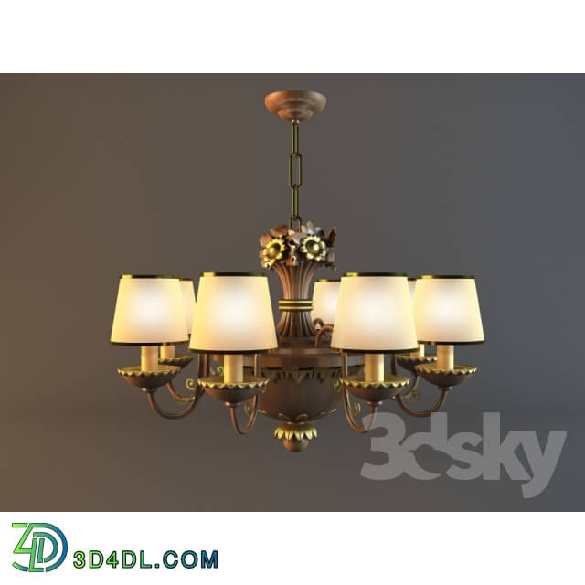 Ceiling light - Chandelier