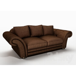 Sofa - Formerin Roman 