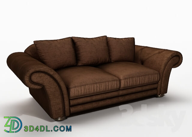 Sofa - Formerin Roman