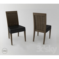 Chair - Sandalyeci A.S. Favori 