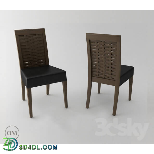 Chair - Sandalyeci A.S. Favori