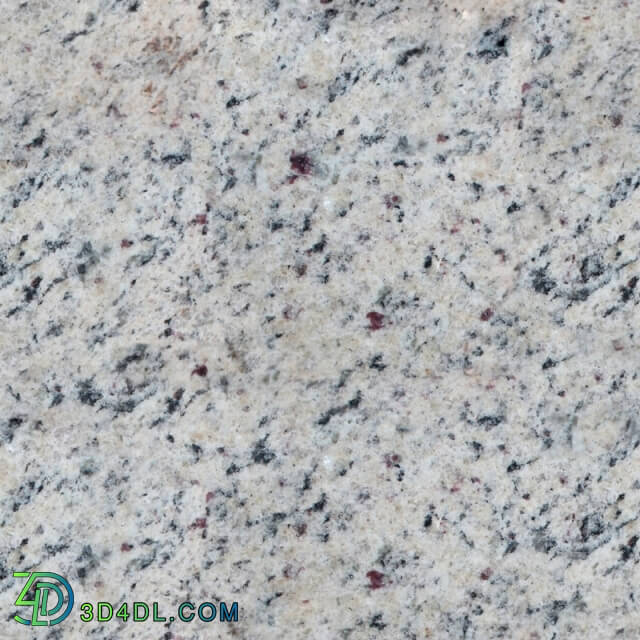 Stone - Seamless Icarai Granite Texture