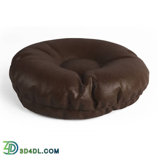 Other soft seating - Puck pouf