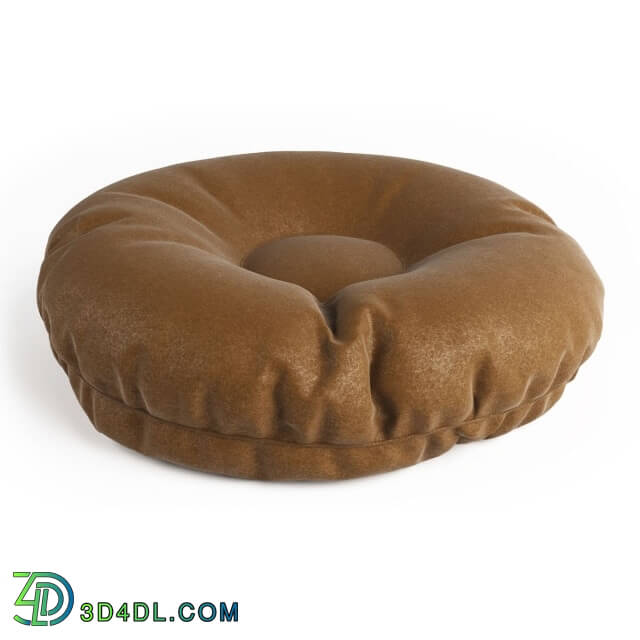 Other soft seating - Puck pouf