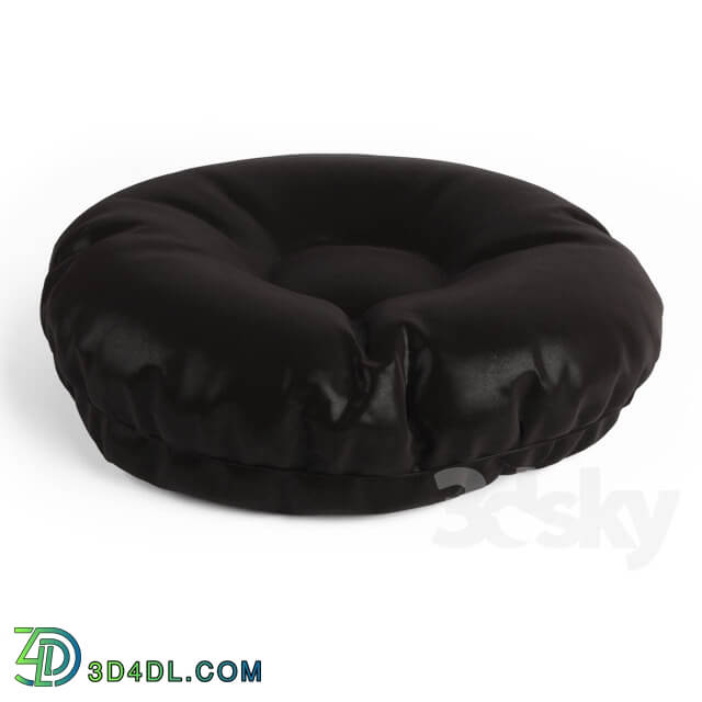 Other soft seating - Puck pouf