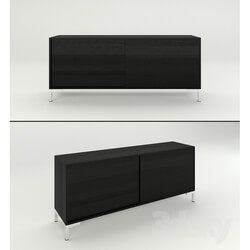 Sideboard _ Chest of drawer - BoConcept Occa 260 040 
