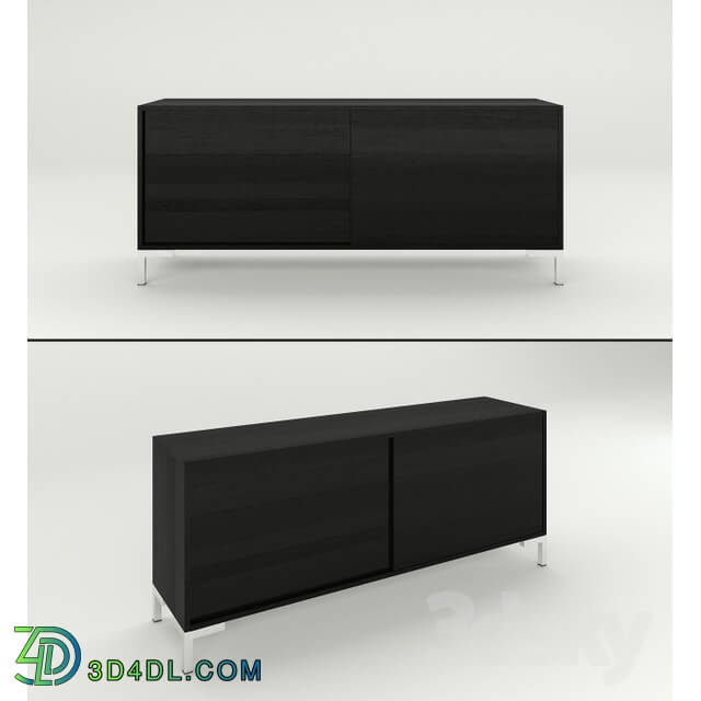Sideboard _ Chest of drawer - BoConcept Occa 260 040