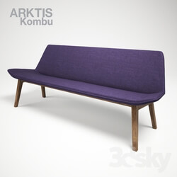 Sofa - Kombu Arktis 