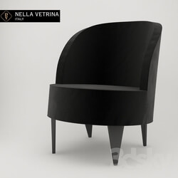 Chair - Sabre Nella Vetrina 