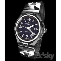 Miscellaneous - Wristwatch Vacheron Constantin 