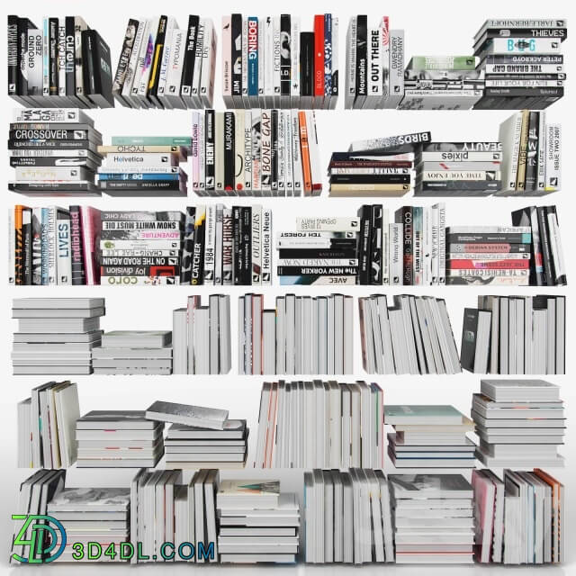 Books - Books _146 items_ Part 3
