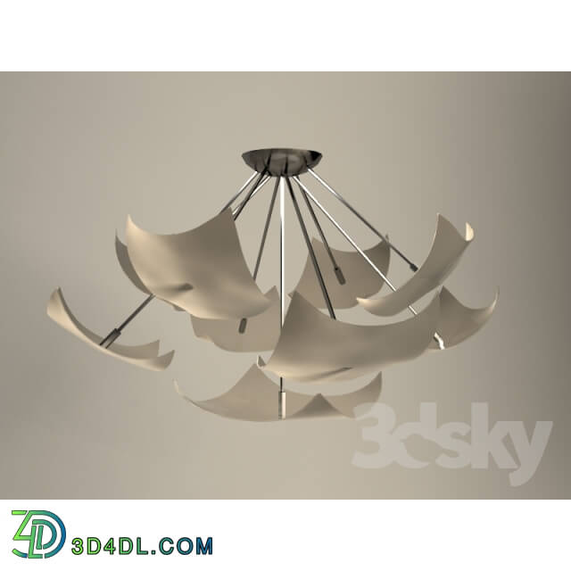 Ceiling light - Chandelier