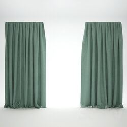 Curtain - Curtains 