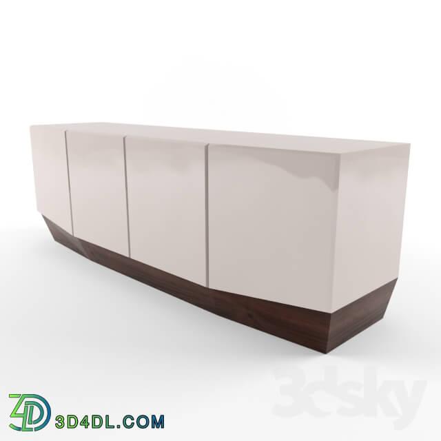 Sideboard _ Chest of drawer - Venice Console