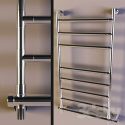 Towel rail - margaroli sereno 