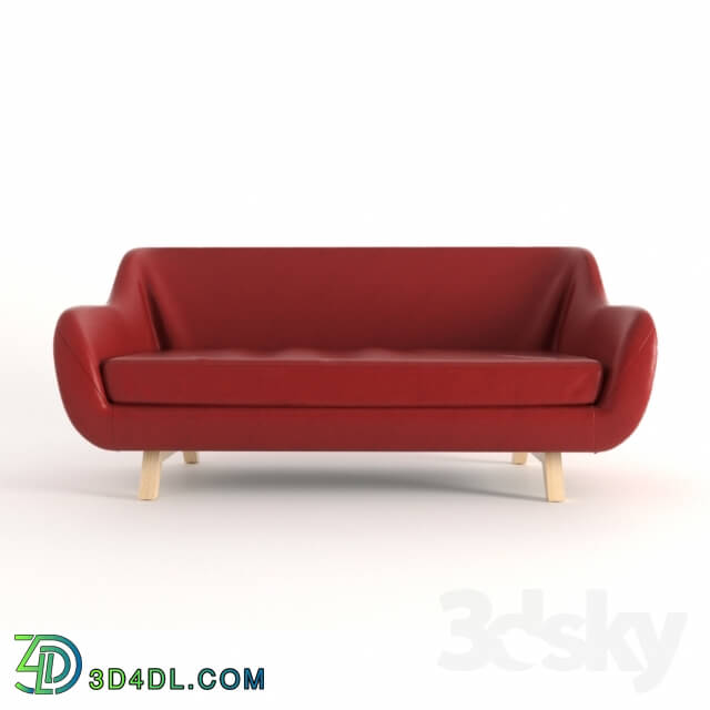 Sofa - X big too - ALMA DESIGN