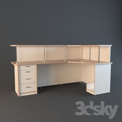Office furniture - Desktop 