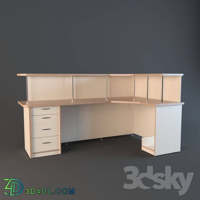 Office furniture - Desktop