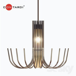 Ceiling light - Stardust _ Contardi 