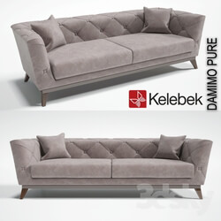 Sofa - On perezalivke 