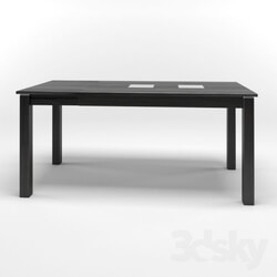 Table - Dining Table Antila F 