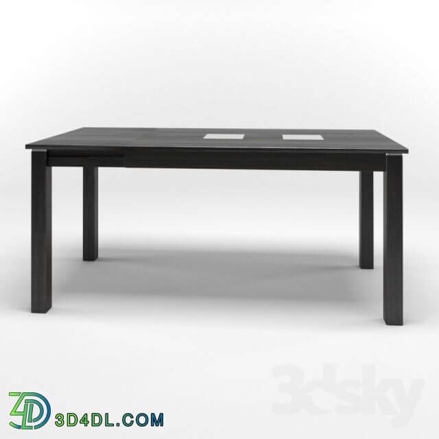 Table - Dining Table Antila F