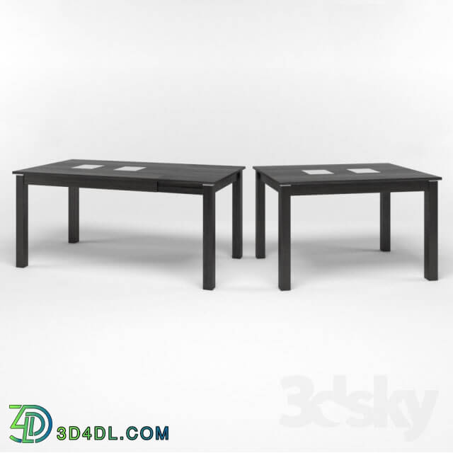 Table - Dining Table Antila F