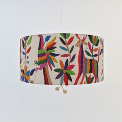 Ceiling light - Paulina Pendant 