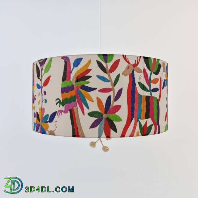 Ceiling light - Paulina Pendant