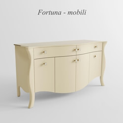 Sideboard _ Chest of drawer - Chest Fortuna - mobili K 1.1 