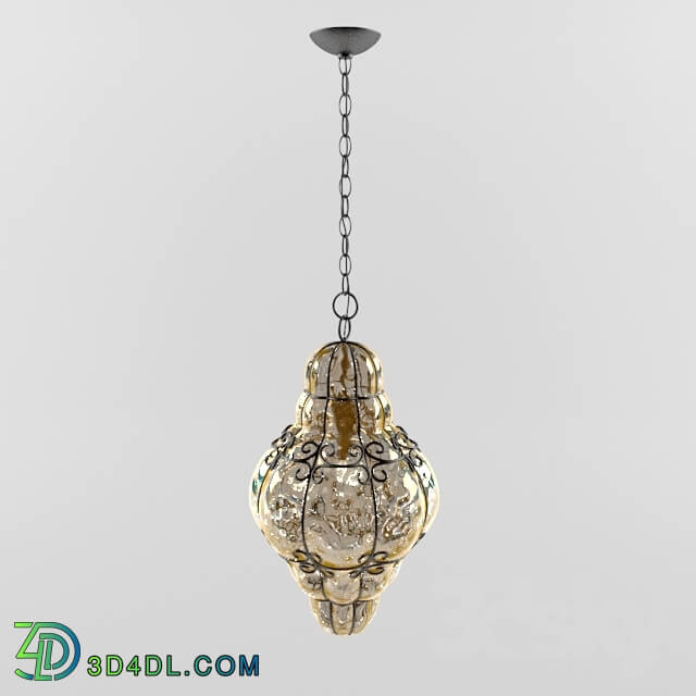 Ceiling light - Sylcom Sinfonia