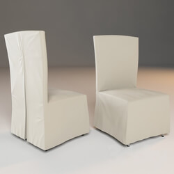 Chair - stool cover 