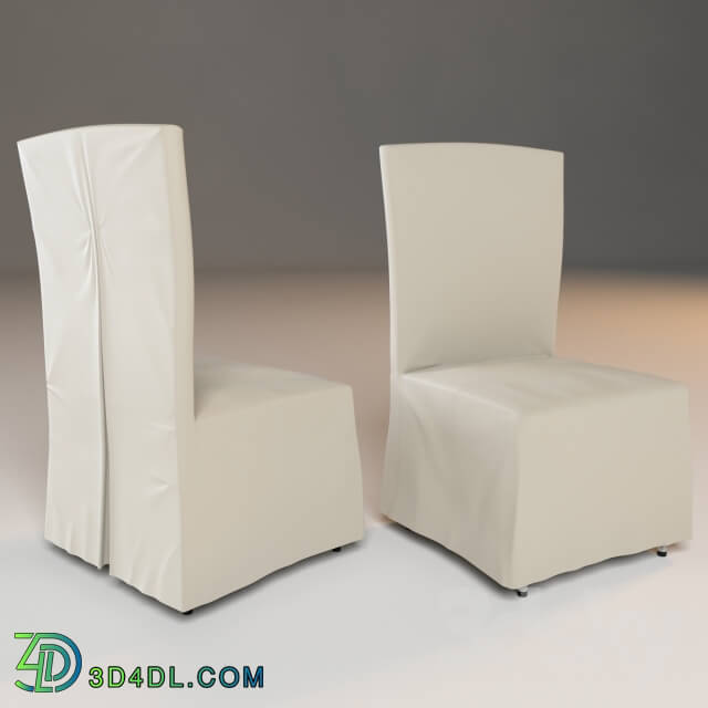 Chair - stool cover