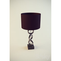 Table lamp - bulb Porta Romana 