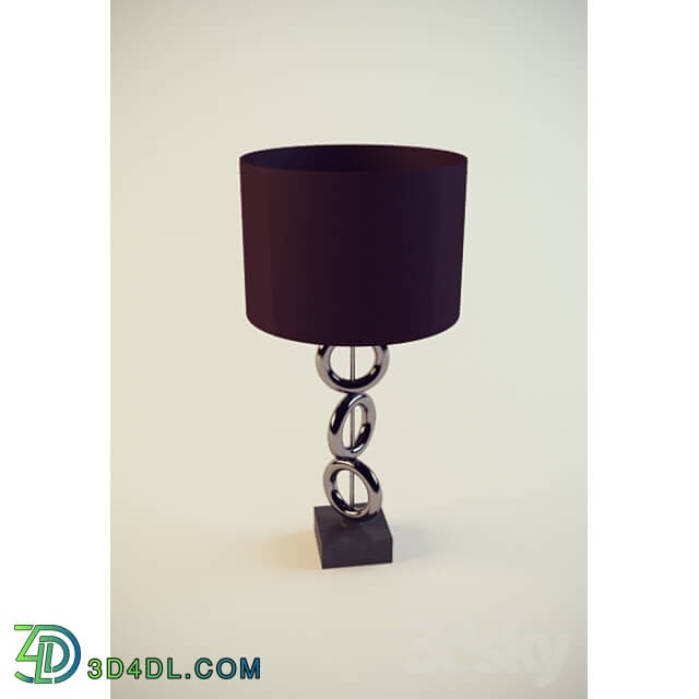 Table lamp - bulb Porta Romana