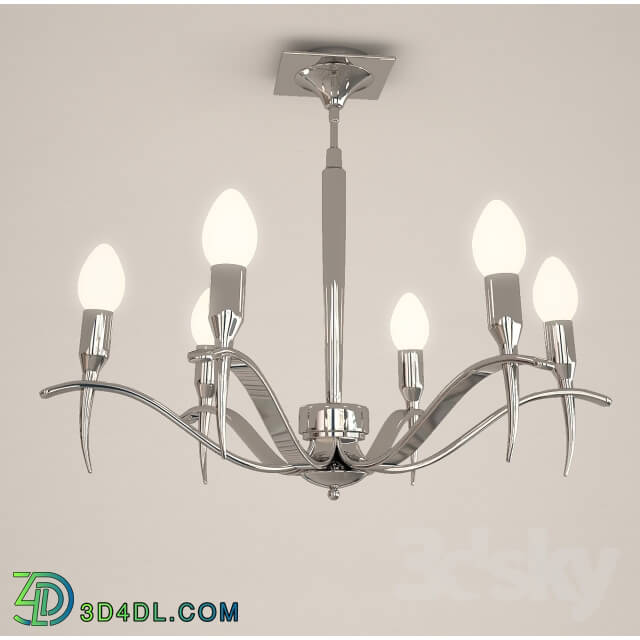 Ceiling light - Chandelier