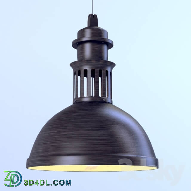 Ceiling light - Lamp